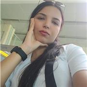 Profesora nativa de arabe con experiecia imparto clases presencialmente